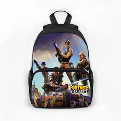 13 Inch Kids School Backpack for Boys and Girls