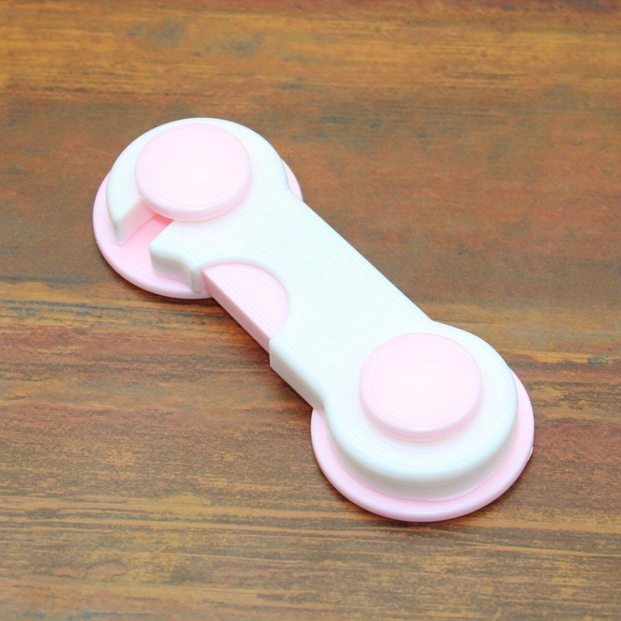 Baby Cabinet Door Safety Lock Set