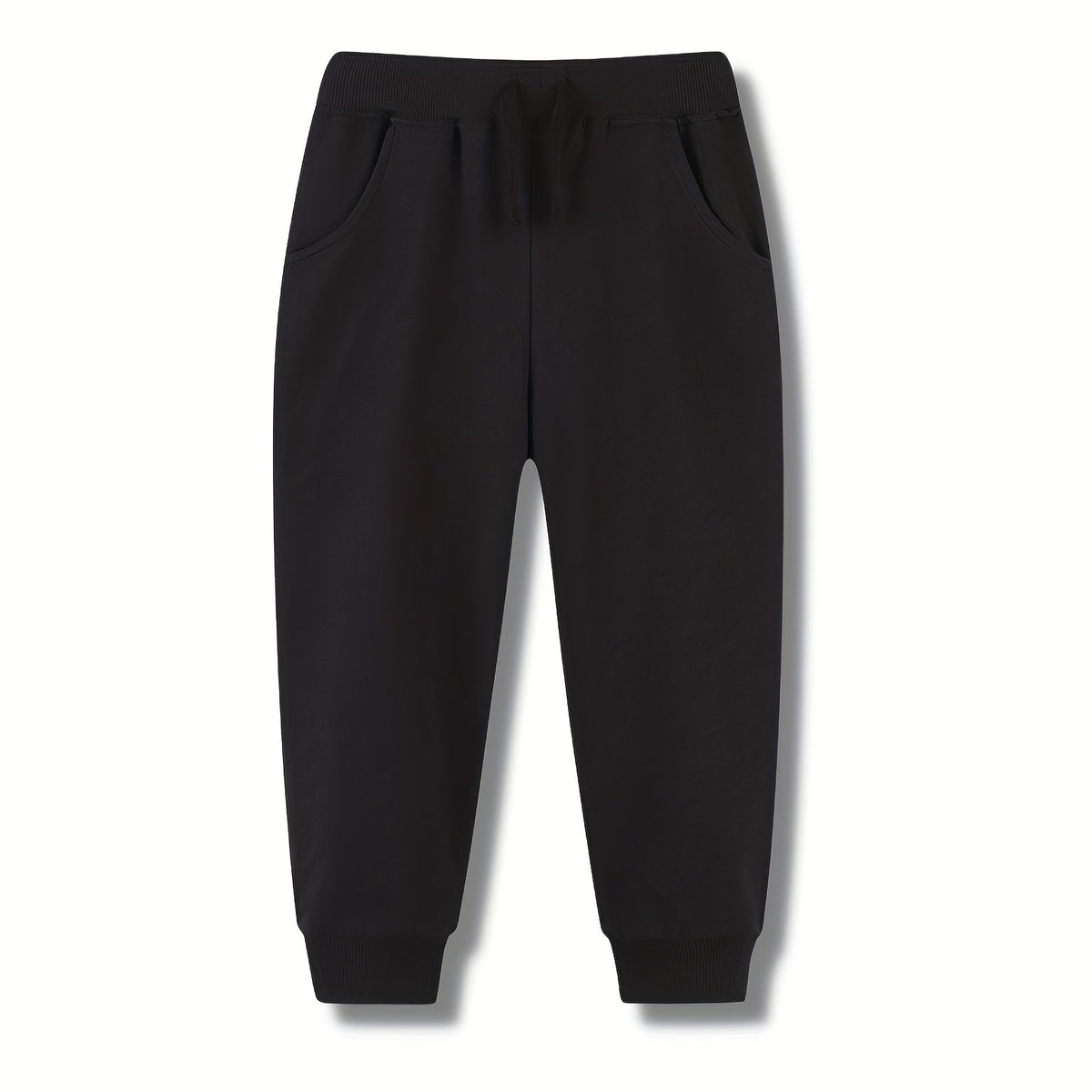 Boys Casual Active Sweatpants Quick drying Breathable Sports Pants