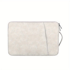Portable Business Laptop Bag Shockproof Breathable Wear-resistant Laptop Bag