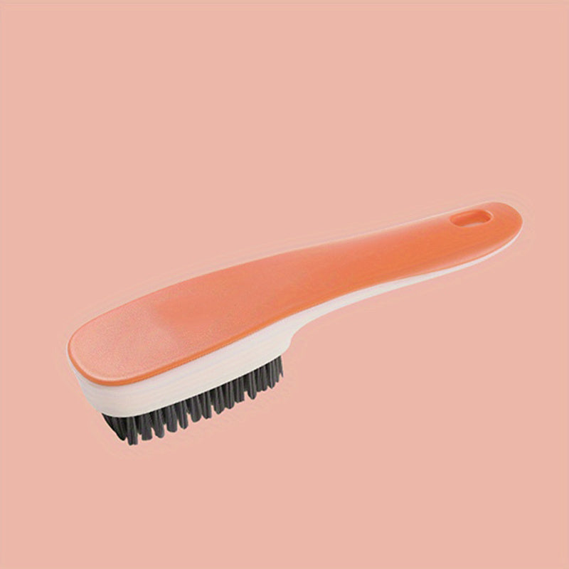 Household Shoes Brush for Laundry Cleaning
