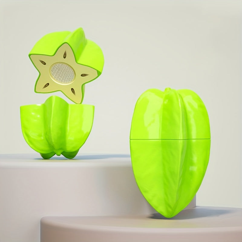 Colorful Fruit Chopping Toy for Kids