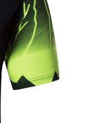 Men's Quick Dry T Shirts for Tennis Golf Bowling