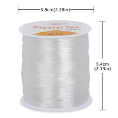 1mm Elastic Bracelet String Cord For Jewelry Making