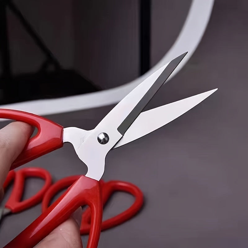 Stainless Steel Household Scissors Paper cut Scissors