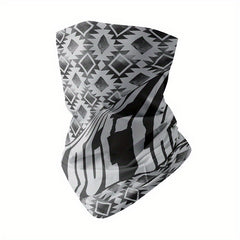 Motorcycle UV Protection Bandana Neck Cover