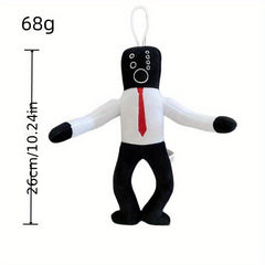 Funny Man In Toilet Plush 27 94 Cm Soft Stuffed Doll Anime Toy