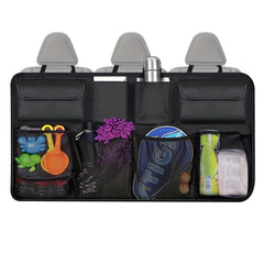 Thick Oxford Cloth Car Trunk Storage Bag