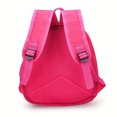 Kids Hard Shell Backpack Cartoon Rabbit Unicorn Dinosaur Kindergarten Bookbag