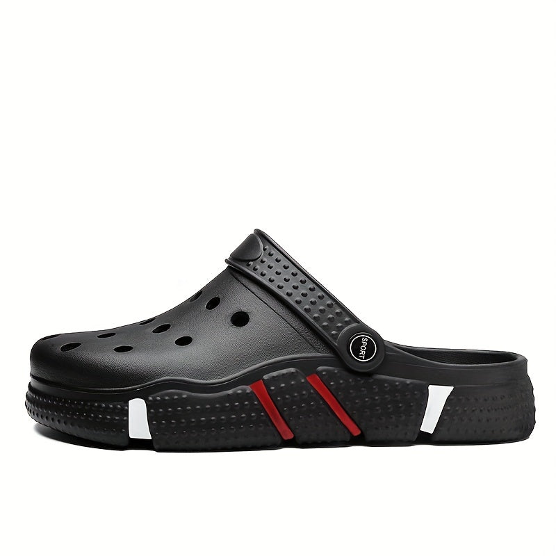 Unisex Clogs Garden Shoes Lightweight Sandals Spring/Summer