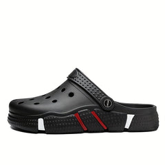 Unisex Clogs Garden Shoes Lightweight Sandals Spring/Summer