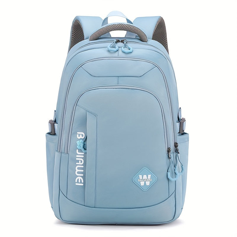 Large Capacity Laptop Backpack for College