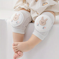 Baby Knee Pads Non-slip Pads Infant Toddler Kids Boys Girls