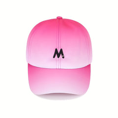 Versatile Baseball Cap Casual Sunscreen Sun Hat
