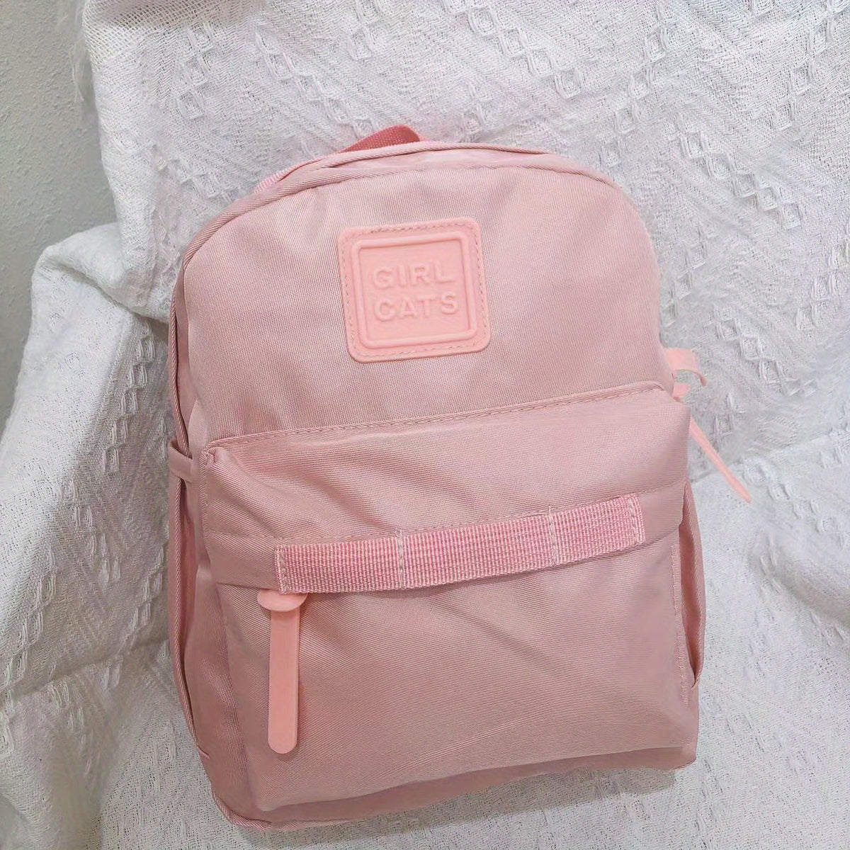 Kids Mini Backpack for Travel and Outings