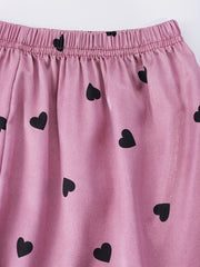 3 Pack Plus Size Pajama Bottoms Set Women's Plus Silk Lounge Shorts