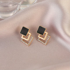 Hypoallergenic Earrings for Men & Women - 2pcs Pair