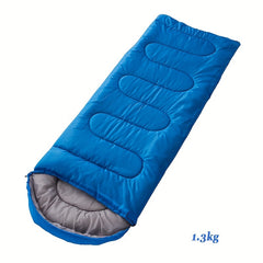 Portable Warm Sleeping Bag Lightweight Outdoor Camping Essential