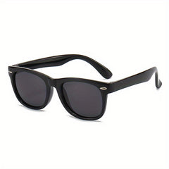 Boys Polarized Sunglasses for Outdoor Travel UV Protection