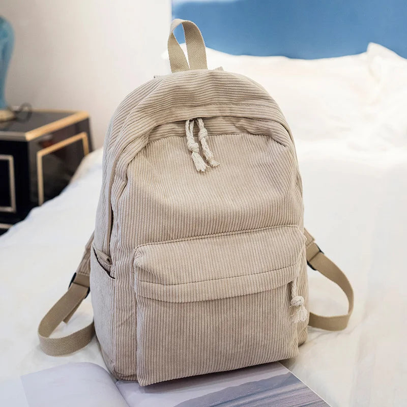 14 Inch Laptop Backpack for Women Bagpack Female Women's Backpacks
