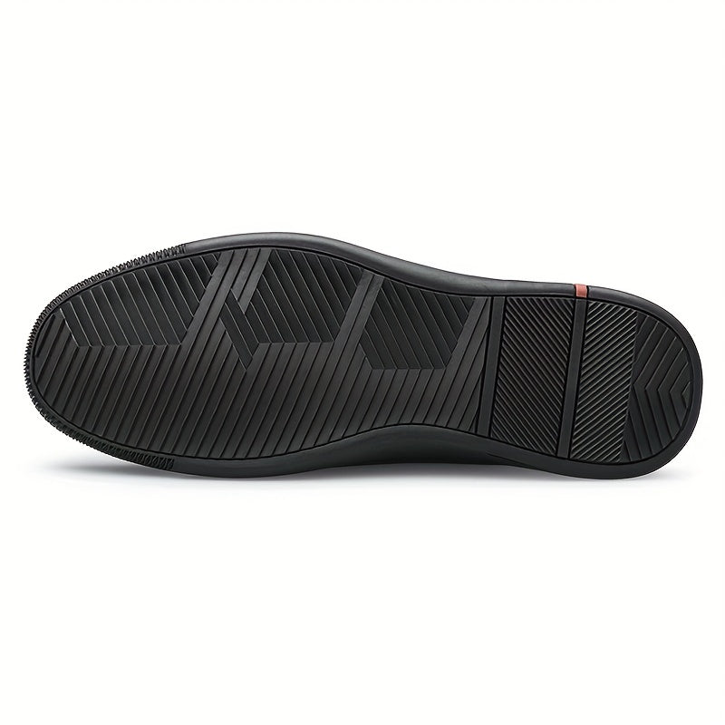 Men's Casual Slip-on Sandals for Outdoor Beach - Non Slip Shoes
