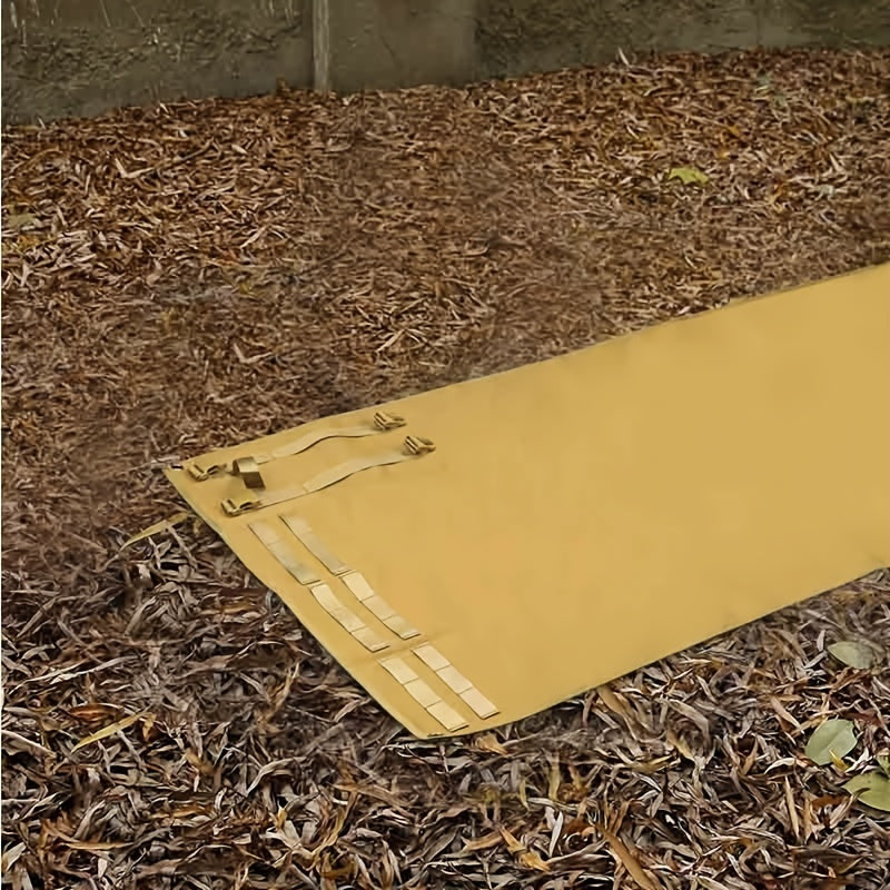 Nylon Shooting Pad Outdoor Training Camp Damp Proof Pad