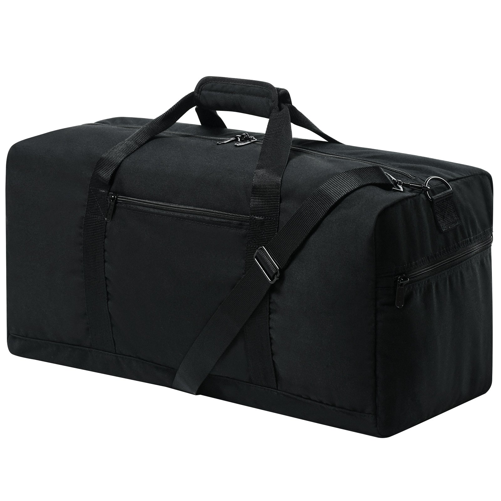 Large Capacity Travel Storage Bag Lightweight Duffel Bag