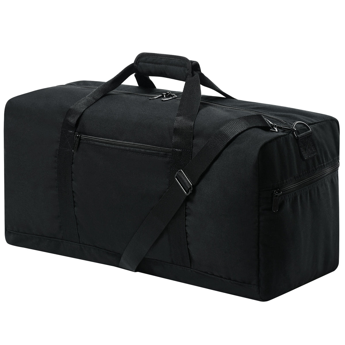 Large Capacity Travel Storage Bag Lightweight Duffel Bag