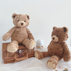Plush Teddy Bear Stuffed Animal Soft Cuddly Plush Toy Gift