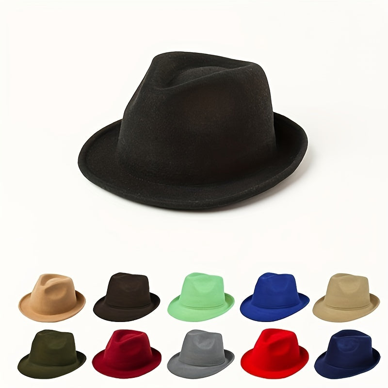 Jazz Hat Outdoor Sun Visor Hat