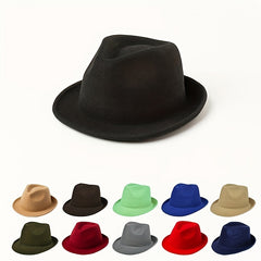 Jazz Hat Outdoor Sun Visor Hat