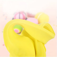 50G Newborn Print Mud Baby Hand Print Mud For 0-3 Years Old Kids
