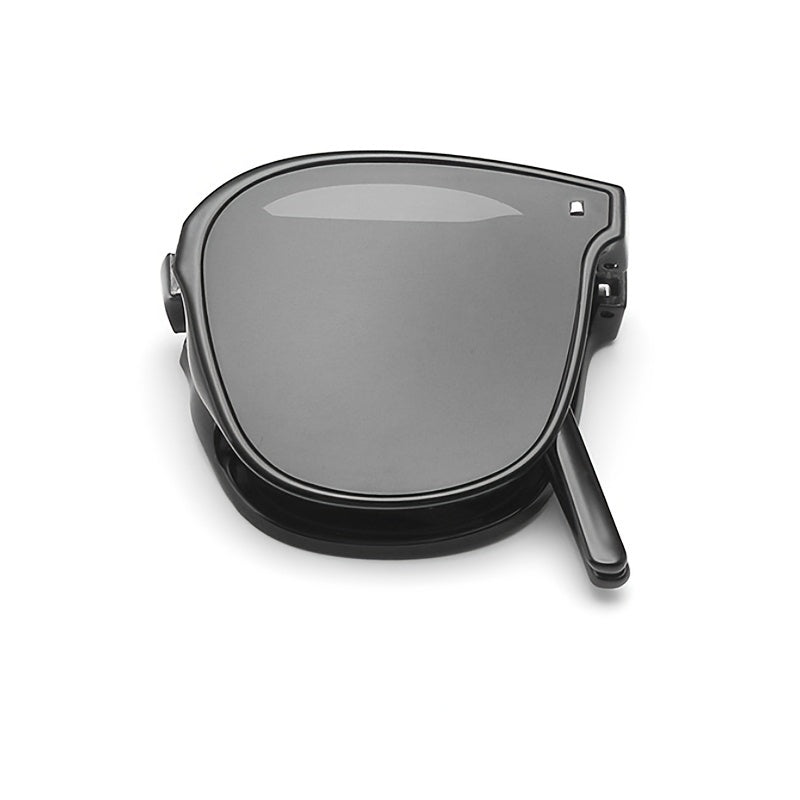 Boho Photochromic Folding Sunglasses for Women