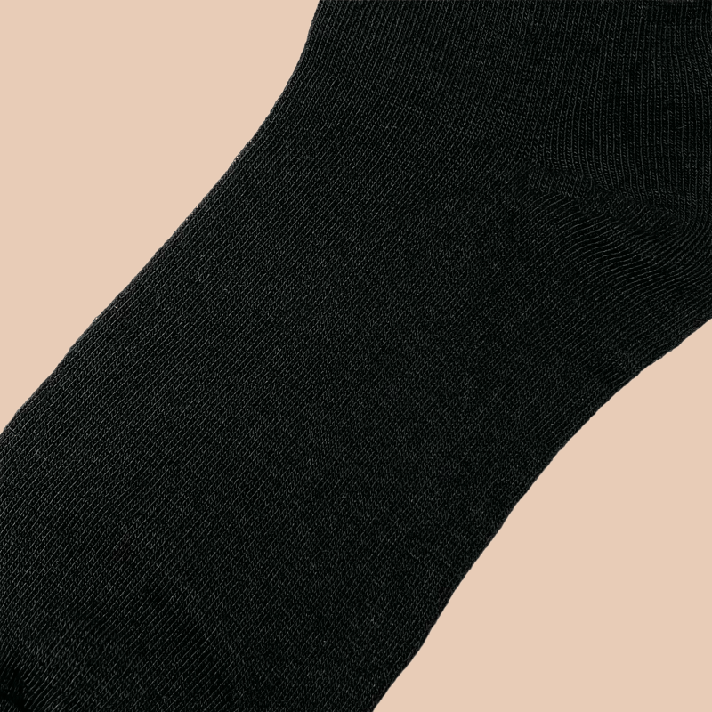 10 Pairs Women's Sporty Ankle Socks
