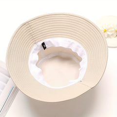 Men's Sun Hat for Outdoor Activities and Fishing