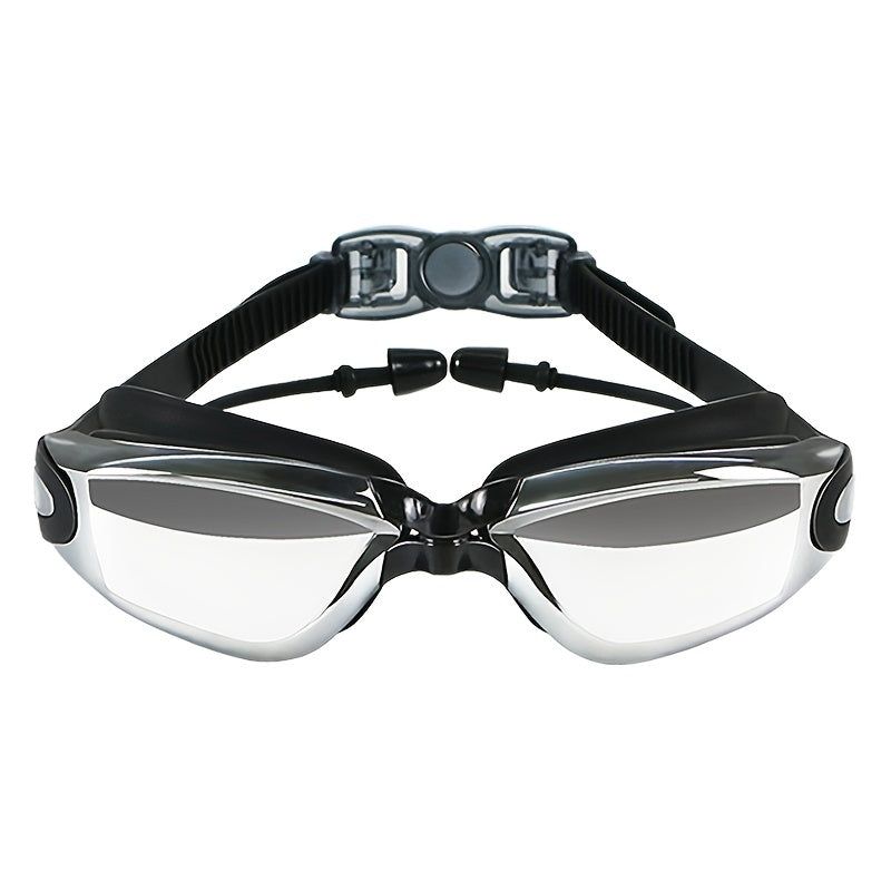 Adult Anti Fog Swimming Goggles Men Women Swim Accessories