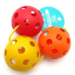 3 String Hand Grabbing Ball Toy for Kids