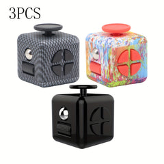 Anti Stress Finger Tip Toys for Autism and Anxiety Relief