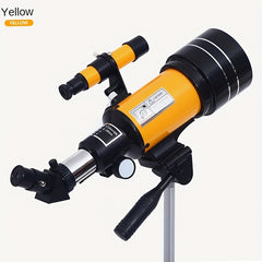 150X Zoom Telescope with Portable Tripod