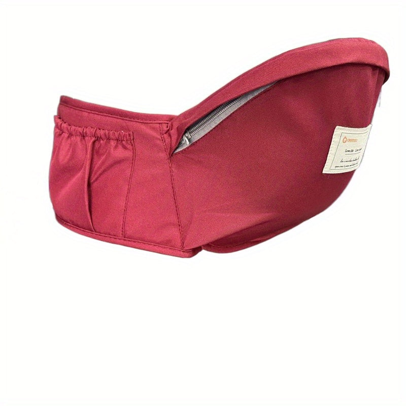 Baby Carrier Waist Toddler Stool Seat Sling Belt Hip Seat