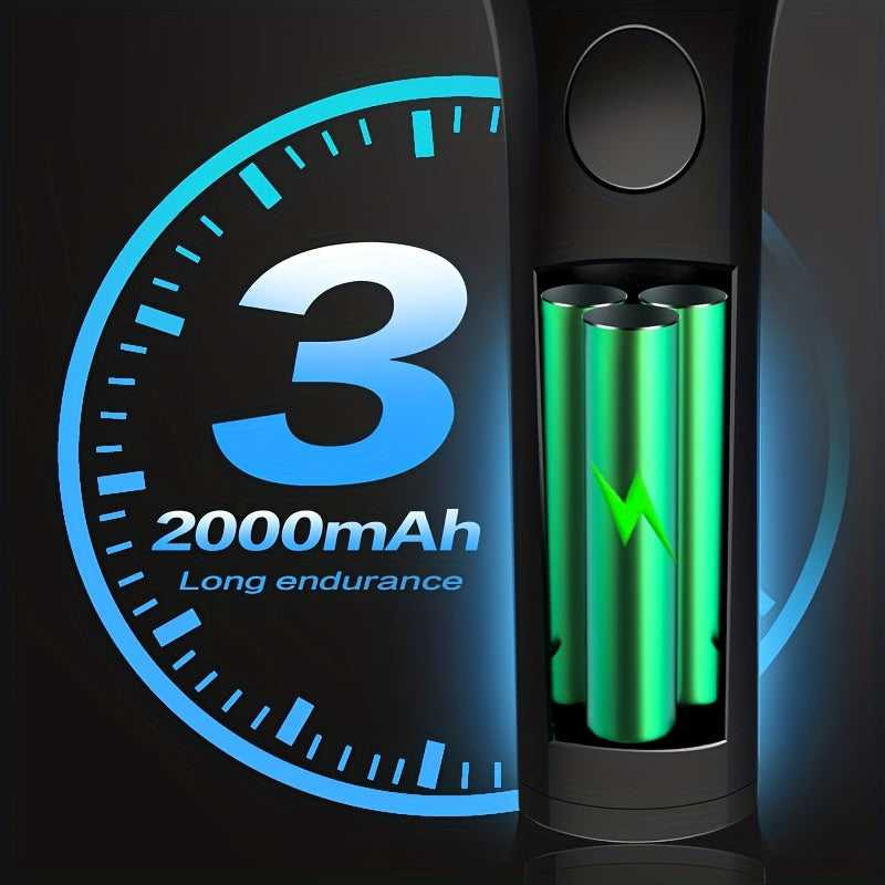 Handheld Vacuum Cleaner Cordless Rechargeable - Car Interior Cleaning