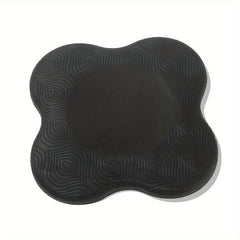 Yoga Kneeling Pad Knee Pad Support Slow Rebound Non-slip Mat