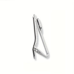 Skellington Anime Tie Clip
