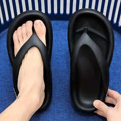Men's Quick Drying Flip Flops Non Slip Thong Sandals