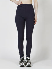 Sexy High Waist Slim Leggings Women's Clothing