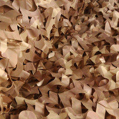 Bulk Camo Netting Roll for Decoration Shooting Military Theme Party