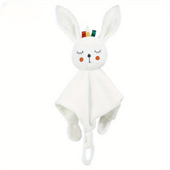 Nordic Soothing Towel Baby Can Be Entering And Gnawing Baby Doll Sleeping