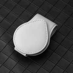 Car Sun Visor Sunglasses Clip Organizer