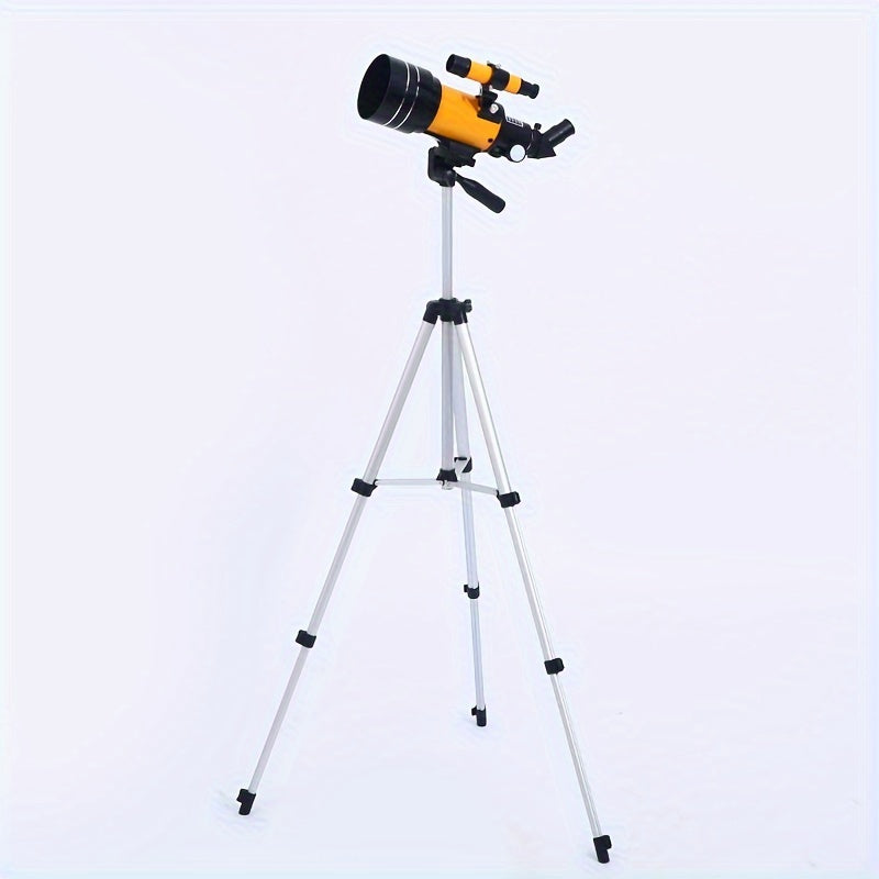 F30070M HD Professional Astronomical Telescope