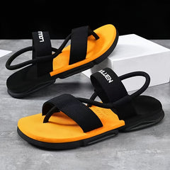 Men's Non-slip Sandals Quick Dry Beach Shoes